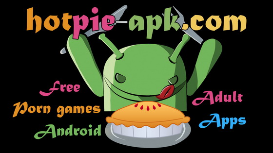 Adult Porn Games for Mobile | hotpie-apk