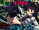 ZONE-tan vs Filia game APK