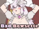 Bad Bowsette android