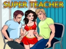 Super Teacher game android