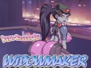 Porn Bastards: Widowmaker android