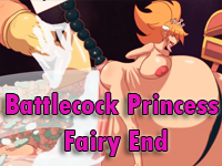 Battlecock Princess Fairy End APK