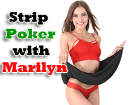 Strip Poker with Marilyn APK