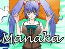 Manaka андроид