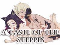 A taste of the Steppes APK