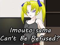 Imouto-sama Can't Be Refused? APK