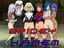 Spidey Harem game android