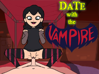 Date with the Vampire APK