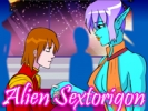 Alien Sextorigon андроид