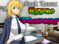 Fuck Town: Hypno Therapy APK