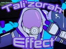 Tali'zorah Effect android