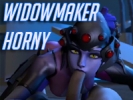 Horny WidowMaker андроид