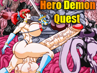 Hero Demon Quest APK