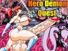 Hero Demon Quest game android