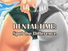 Hentai Time: Spot the Difference андроид