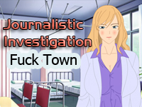 Fuck Town: Journalistic Investigation APK