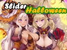 Halloween Slider game android