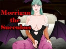 Morrigan the Succubus game android