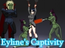 Eyline's Captivity game android