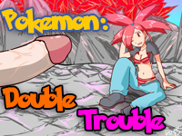 Pokemon: Double Trouble APK