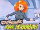Porn Bastards: Kim Possible game android