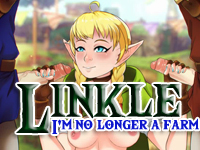 Linkle: I'm no longer a farm girl APK