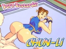 Porn Bastards: Chun-Li game APK