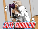 Cute Yoruichi android