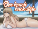 One beach back style android
