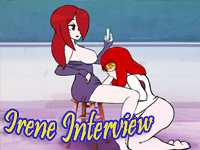 Irene Interview APK
