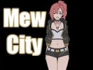 Mew City андроид
