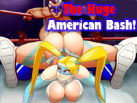 The Huge American Bash! APK