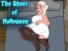 The Ghost of Halloween 