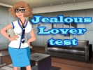 Jealous Lover test android