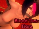 Blood Ties: Fiora андроид