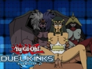Yu-Gi-Oh! Duel Kinks game APK