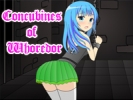 Concubines of Whoredor game android