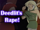 Deedlit's Rape! android