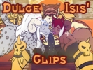 Dulce Isis' Clips game android