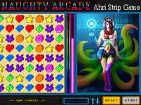 Naughty Arcade APK
