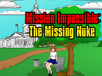 Mission Impossible: The Missing Nuke APK
