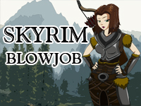 Skyrim Blowjob APK