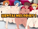 Hentai Melodies 2 game android