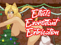 Ellie's Exorbitant Extrication APK