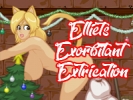 Ellie's Exorbitant Extrication 