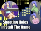 Shooting Holes In Stuff The Game game android