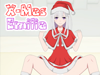 X-Mas Emilia APK