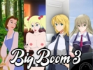 Big Boom 3 APK