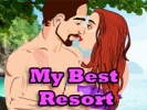 My Best Resort game android