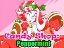 Candy Shop: Peppermint game android